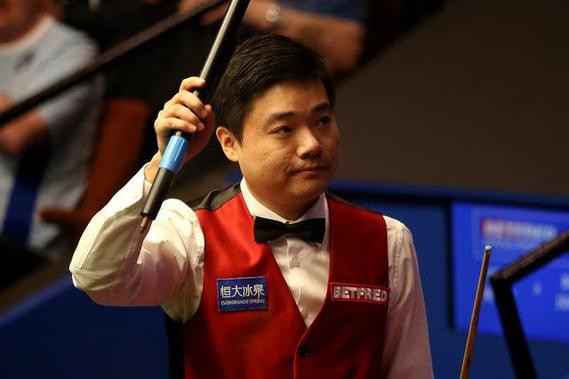 每一次开球 每一次开球