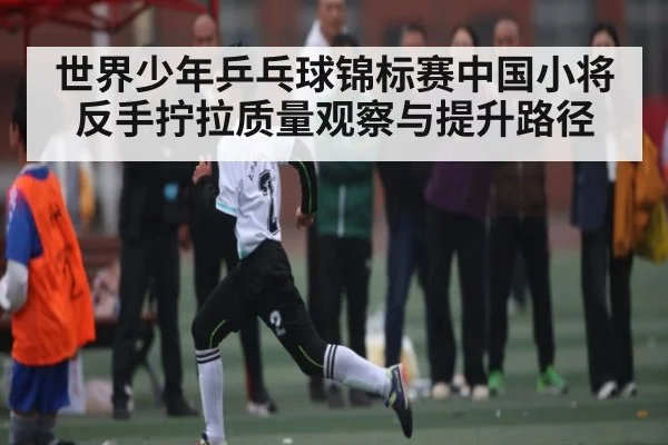 世界少年乒乓球锦标赛中国小将反手拧拉质量观察与提升路径 - kaiyun